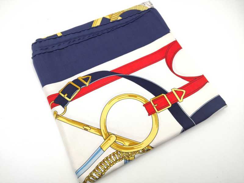 エルメス買取　カレ90